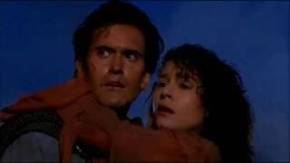 A Beautiful Scene from Army of Darkness (1992)