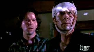 The Dark Half (1993) Back To The Devil (SPOILER)