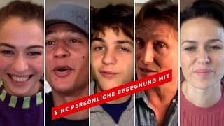 Wer aus dem Tribes of Europa-Cast überlebt sogar die Apokalypse? | Netflix