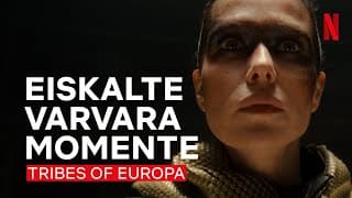 Best of Lord Varvara aus Tribes of Europa | Netflix