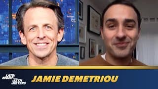 Jamie Demetriou’s Stath Lets Flats Was Inspired by Real Horrible Apartments