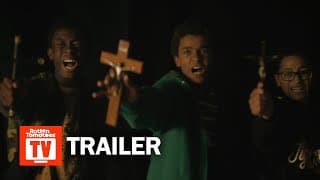 Vampires vs. The Bronx Trailer #1 (2020) | Rotten Tomatoes TV