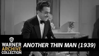 Open HD | Another Thin Man | Warner Archive