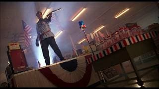Army of Darkness - Lady, I'm Afraid I'm Going To Have To Ask You To Leave The Store