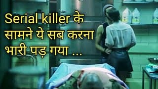 See No Evil 2 (2014) Full Movie Explained in hindi /
See No Evil 2 movie story