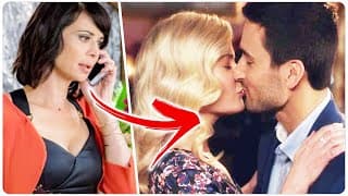 10 The GOOD WITCH Moments That Surprised Everyone