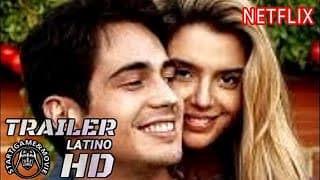 Ricos de Amor   Trailer en Español (Latino)  Netflix 4K  2020