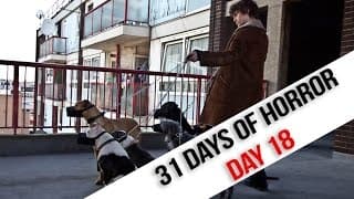 31 DAYS OF HORROR // DAY 18 -  Little Deaths (2011)