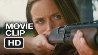 Trading Places ( You Bunch Of Fucking Weirdo's )