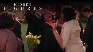 Hidden Figures | "Uplifting" TV Commercial | 20th Century FOX