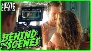 SERENITY (2019) | Behind the Scenes of Thriller Movie