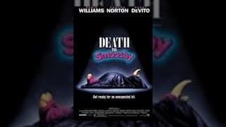 Death to Smoochy