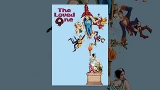 The Loved One (1965)