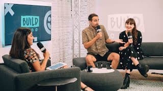 How Much Of 'Stath Lets Flats' Is Inspired By Real Lettings Agents?