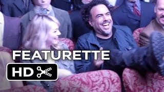 Charlie Bartlett: Robert Downey Jr. & Anton Yelchin Interview | ScreenSlam