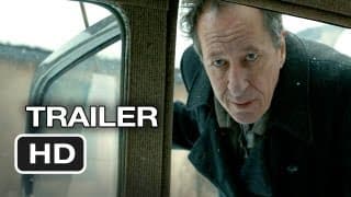 The Book Thief Official Trailer #1 (2013) - Geoffrey Rush, Emily Watson Movie HD