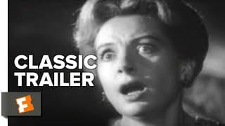 The Innocents (1961) Trailer #1 | Movieclips Classic Trailers
