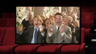 DAVID DOBKIN on WEDDING CRASHERS, VINCE VAUGHN, RACHEL MCADAMS and how NICOLAS CAGE nearly starred!