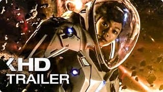 STAR TREK: Discovery Trailer (2017)
