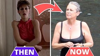 Trading Places (1983) Cast Then and Now