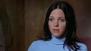 Scary Movie 2 (2001) Kesilmiş Sahneler Türkçe Altyazılı