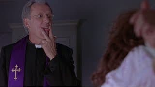 SCARY MOVIE 2 (2001) Movie Review