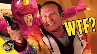 WTF Happened to DEATH TO SMOOCHY (2002)?