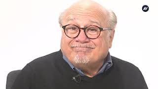 Danny Devito on the next season of It's Always Sunny and Death To Smoochy