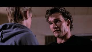 Tom Cruise, Patrick Swayze, Matt Dillon, C. Thomas Howell and more star in The Outsiders