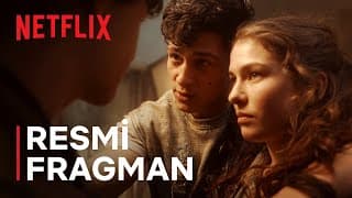 Tribes of Europa | Resmi Fragman | Netflix