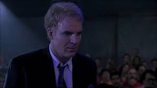 Scenes from "Leap of Faith (1992)": The Healing Scene