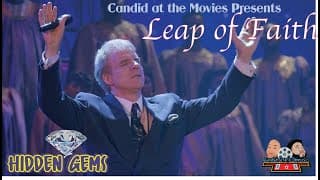 Hidden Gems 💎 Leap of Faith (1992)