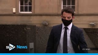 Sunshine on Leith actor jailed for sexually assaulting actress