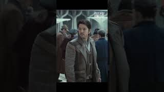 Charlie Chaplin starring in Easy Street w/ commentary by actor/comedian Corey Allen Kotler