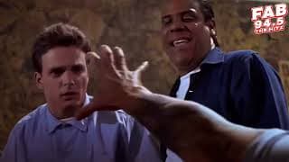 Movie Review | Hard Target 2 (w/o Van Damme)