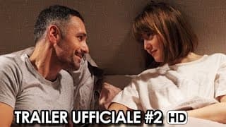 Scusate se Esisto Trailer Ufficiale #2 (2014) - Paola Cortellesi, Raoul Bova Movie HD
