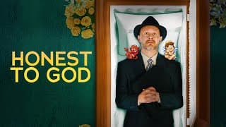 Honest to God | Full Movie | Burke Sage, Steve Parks, Larry Thomas