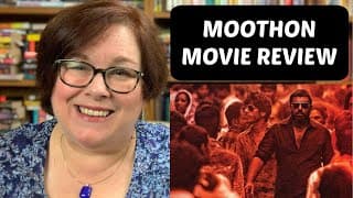 Moothon Review | Nivin Pauly
