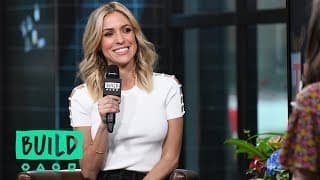 Kristin Cavallari Reminisces About MTV's Legendary Reality Series, "Laguna Beach"