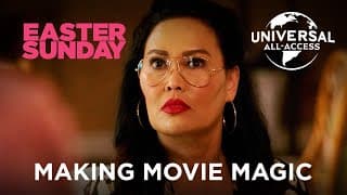 Jo Koy's Favorite Taglish Word | Easter Sunday | Bonus Feature