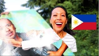 Jo Koy's 'Easter Sunday' Movie | My Reaction | Filipino Asian American Representation in Hollywood