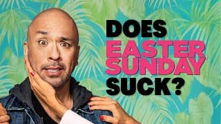 Jo Koy's Easter Sunday: Does it Suck? | Film Review