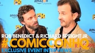 Glenn Martin, DDS - ROLLER DERBY (Episode #16)