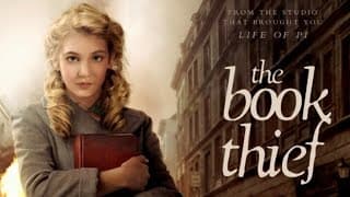 The Book Thief 2013 Film | Sophie Nélisse, Geoffrey Rush, Emily Watson | Review