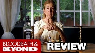 Room for Rent (2019) - Movie Review