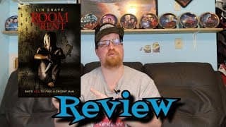 Room For Rent Movie Review - Thriller