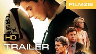 Forever Strong: Official Trailer (2008) | Sean Faris, Penn Badgley, Gary Cole