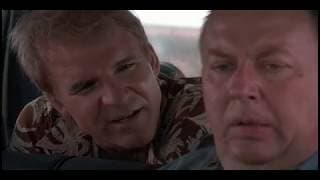 Leap Of Faith - "I Know People" - Steve Martin x Debra Winger x Troy Evans x Meatloaf