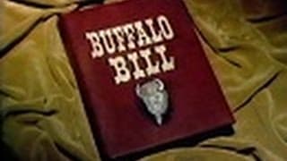 WGN Channel 9 - Family Classics - "Buffalo Bill" (Opening, 1983)