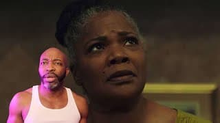 The Reading Movie Review, WTF was THIS?!